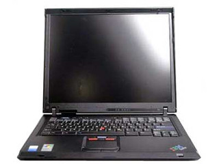 IBM ThinkPad R51 1829NCO