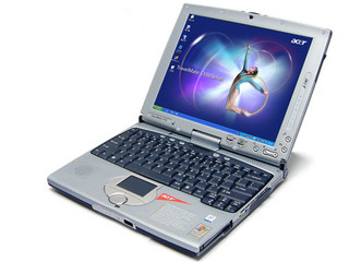 TravelMate C110ETI