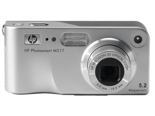 Photosmart M517