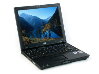 Compaq nc4200(EA477PA#AB2)