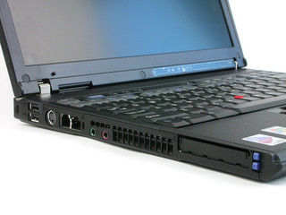 IBM ThinkPad T42 2373KJC