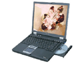֥Tecra M2 PTM20Q-4MP38