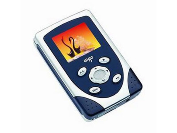 【爱国者 p899 5gb】报价_参数_图片_论坛_(aigo)aigo p899 5gb mp3