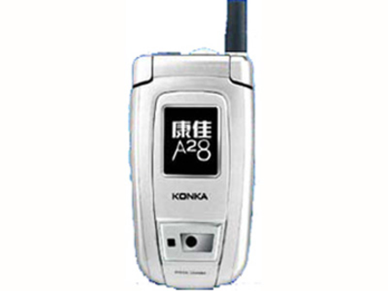 康佳a28与华为mate 2 mt2-l02/移动4g哪个好