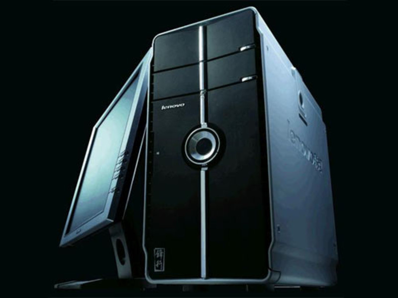 Lenovo Fengxing K6000A A64 3000+ 25680pB(W)