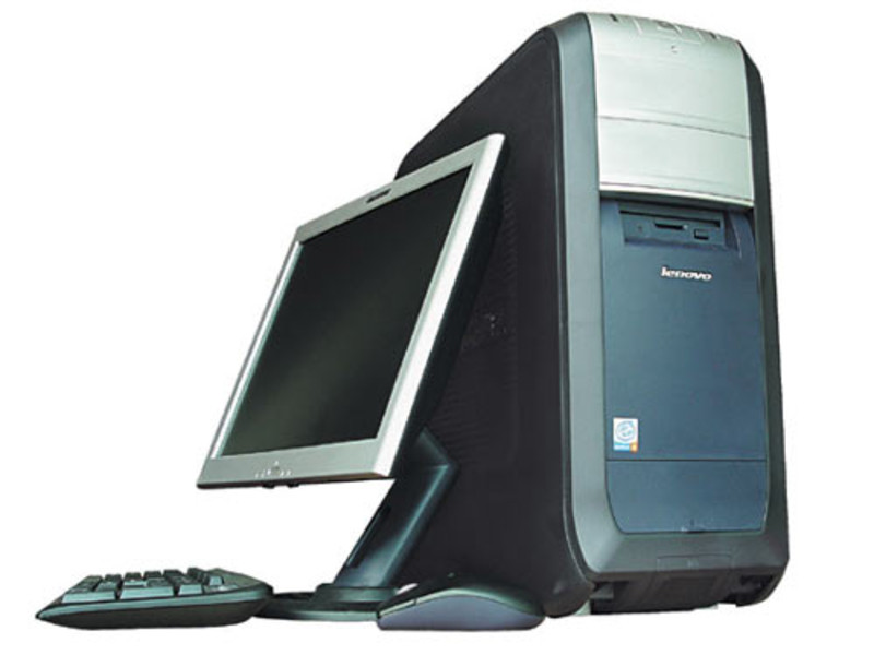 Lenovo Kaitian M4600 P3.0HT 25640VN(LNX)