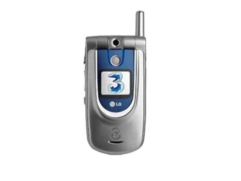 LG U8120C