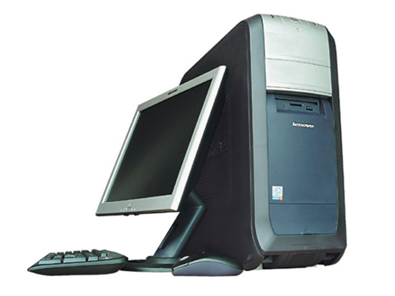 Lenovo Kaitian M8000 P560 1GS160KN(PR)