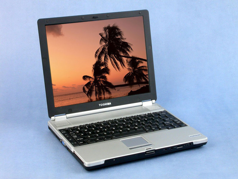 zol首页 笔记本电脑 东芝笔记本电脑 东芝portege m300 ppm30q-006003