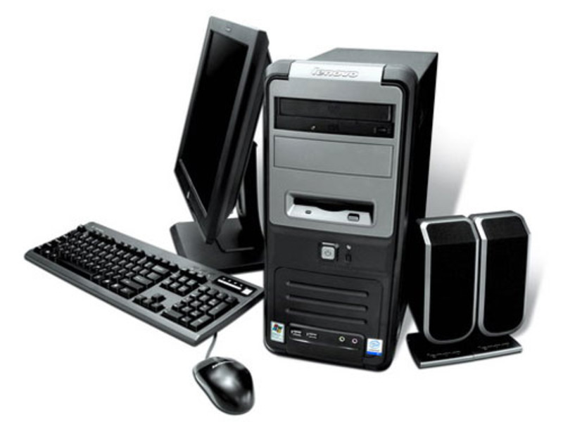 Lenovo Yangtian T2000C ICP 2.1G 12840p(D)