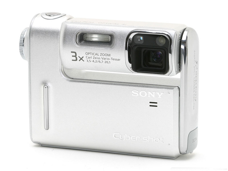 索尼(sony)f88 第1张