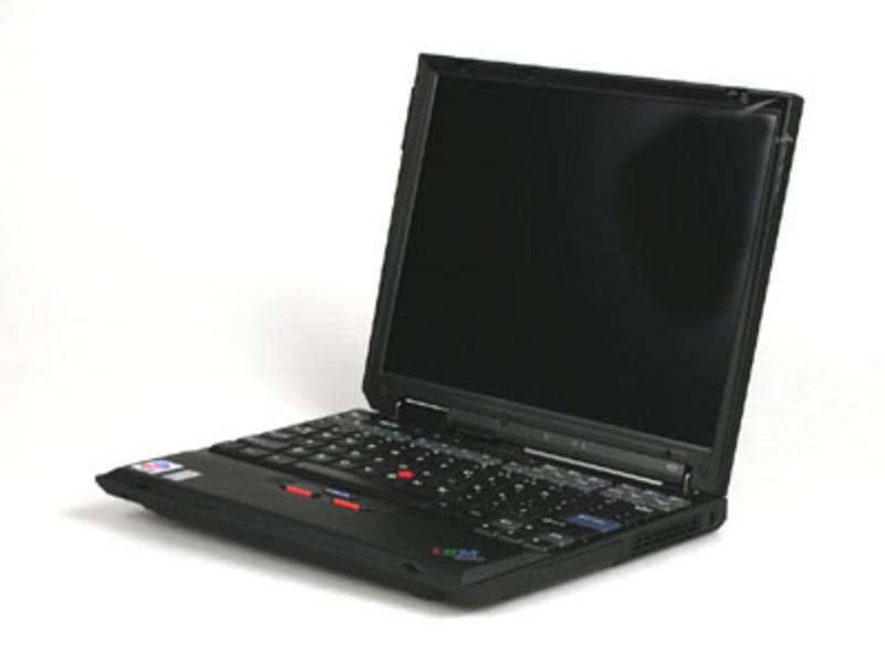 ibm thinkpad x31 2672-icc(迅驰)