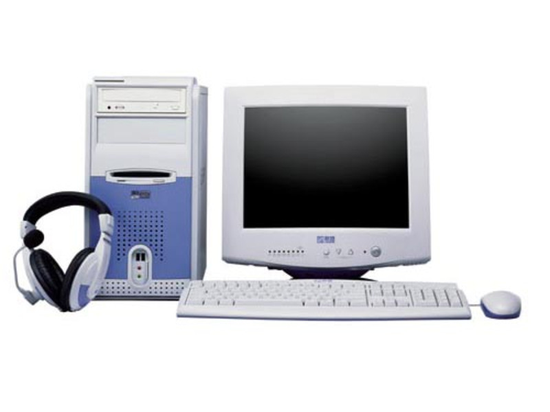 Lenovo Qitian D2000