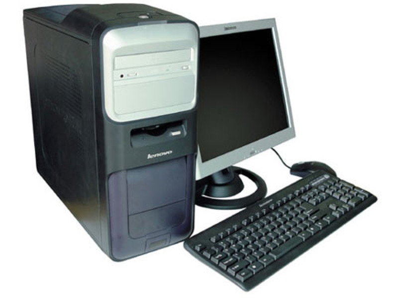 Lenovo Yangtian M1930