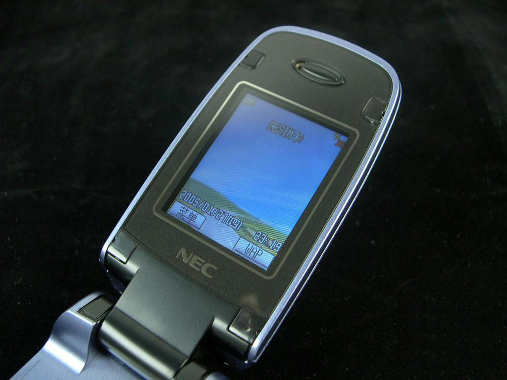 【高清图】 nec(nec)n3301 图29