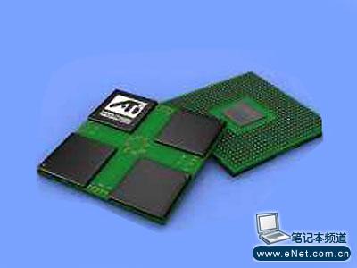 �۹�ʱ����ATI�ƶ��Կ�7������· 