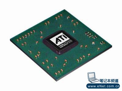 �۹�ʱ����ATI�ƶ��Կ�7������· 