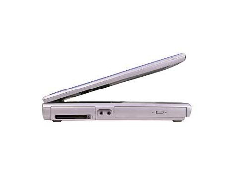 dell inspiron 5100