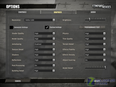 游戏攒机最佳参考 15款显卡决战英雄连