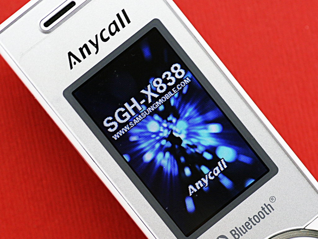 【高清图】 三星(samsung)sgh-x838 图123