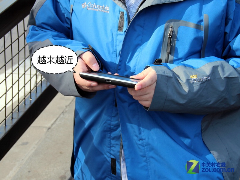 我忘记车停哪儿了?GPS的那点神秘功能