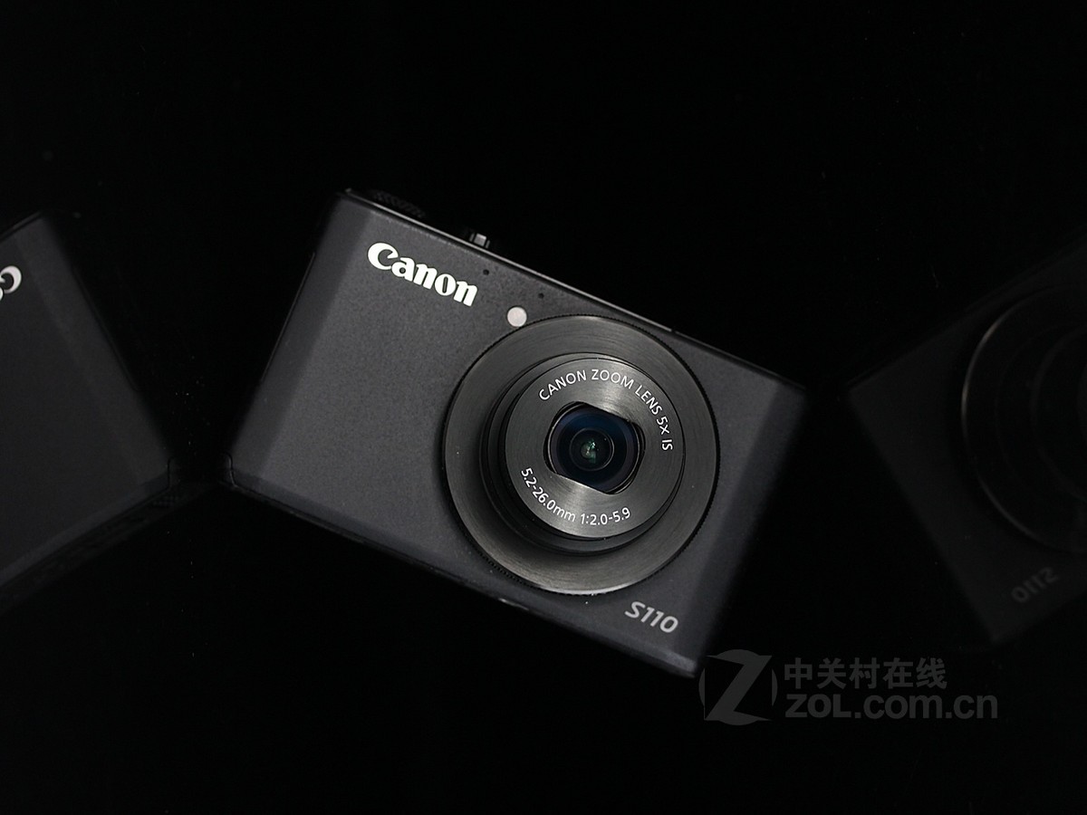 【高清图】 佳能(canon)s110实拍图 图106