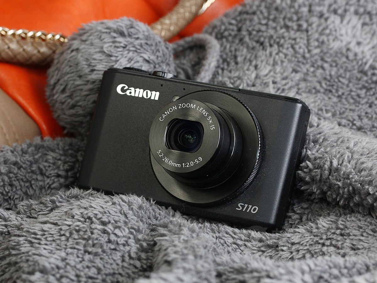 【高清图】 佳能(canon)s110实拍图 图86