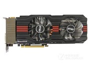 ˶ DRAGON HD7850-DC2O-1GD5