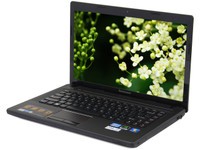 Lenovo/联想 IdeaPad 310S -14 i3学生笔记本电脑白色 天猫3348元