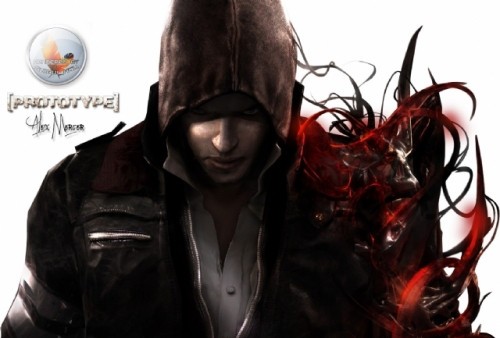 alex mercer--《虐杀原型》暂无评论收藏文章阅读全文2012-11-11 23