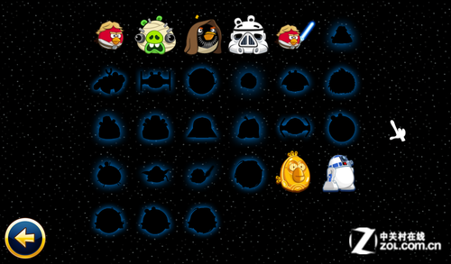 经典向经典致敬 《愤怒的小鸟:星球大战》评测