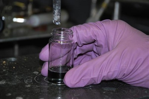 IBM再创奇迹 碳纳米管迈出取代硅第一步