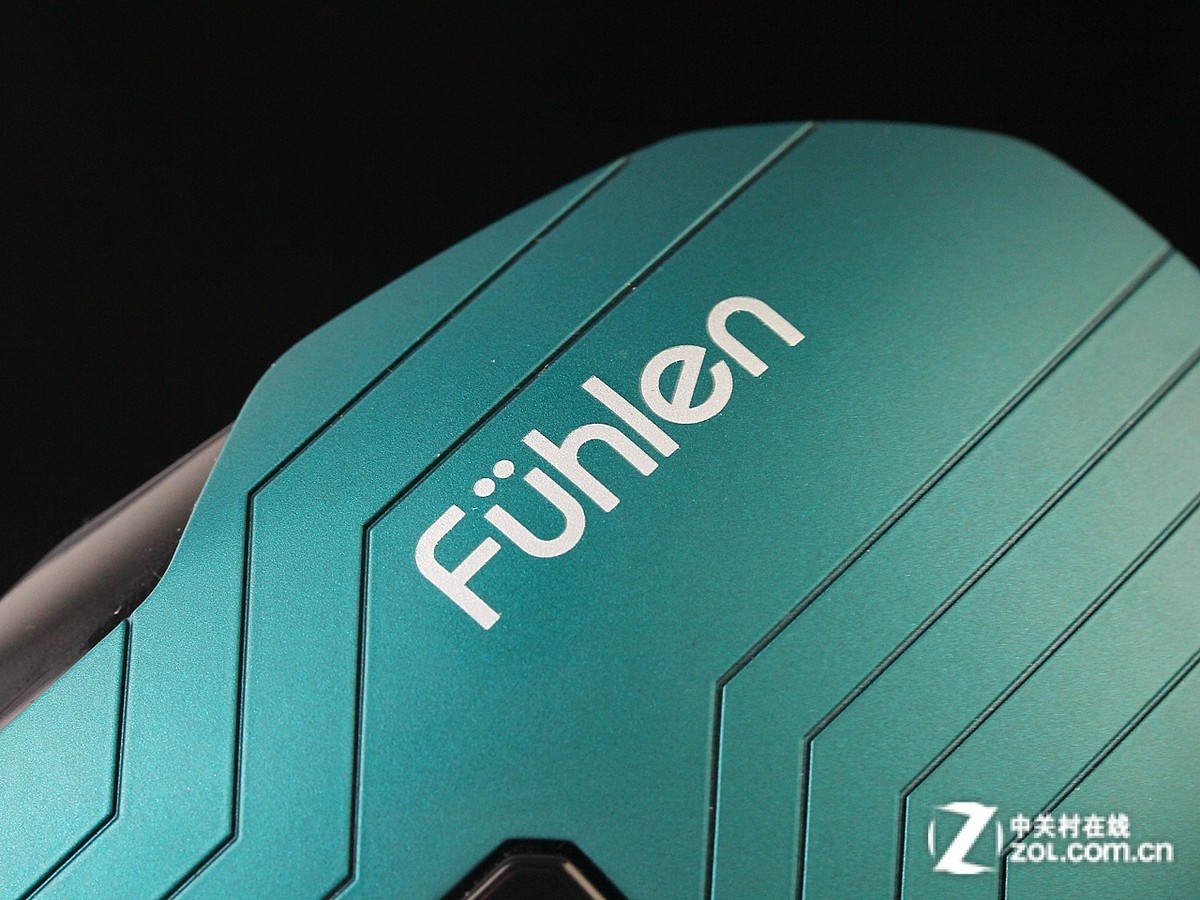 【高清图】 挑战瑞士巨人 富勒x300 pk 罗技g700图48