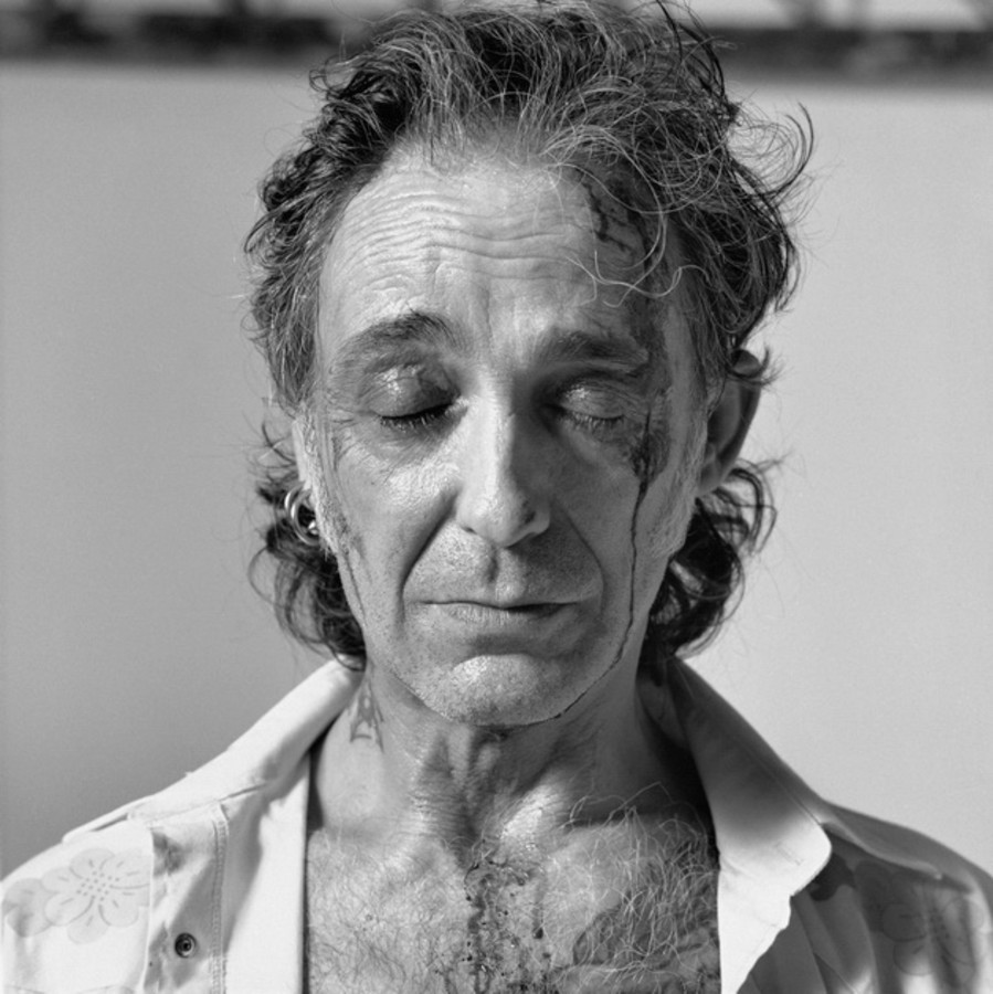 【高清图】 【人物】阿历克斯:打开进入内心的一扇大门 图27