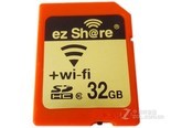 易享派Wi-Fi SD卡 Class10（32GB）