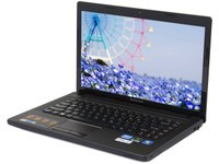 联想(lenovo)Ideapad 310S笔记本(i3) 天猫3348元