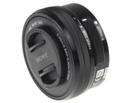 索尼16-50mm索尼镜头杭州促销590元