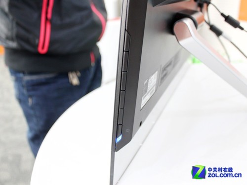 10点触摸+IPS!宏碁发布三大系列新品