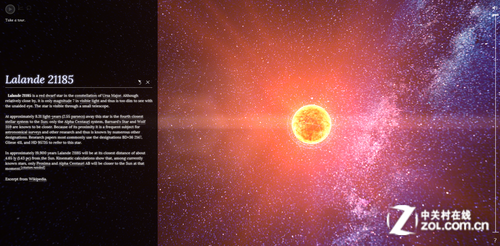 Chrome Experiments