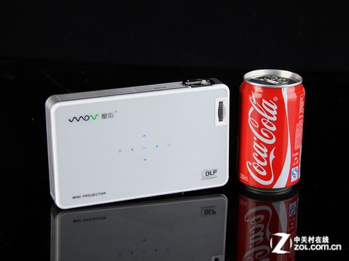 ڴеLED΢ͶӰ ħӰ298L 