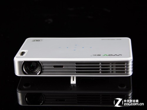 ڴеLED΢ͶӰ ħӰ298L 