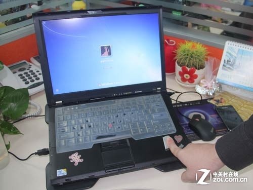 趣味大评测:自制指纹套到底管不管用