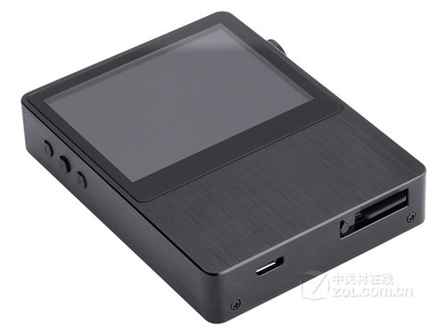 音质新神器 艾利和ak100报价4198元