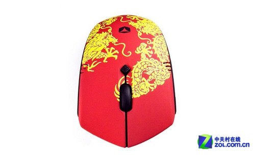 Razer仅排第十 四季度最火游戏鼠标TOP10