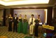 神舟新品发布 比基尼女模上演写真大片