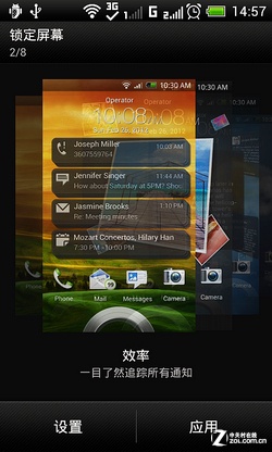 W+G˫˫ֻ HTC One SU 