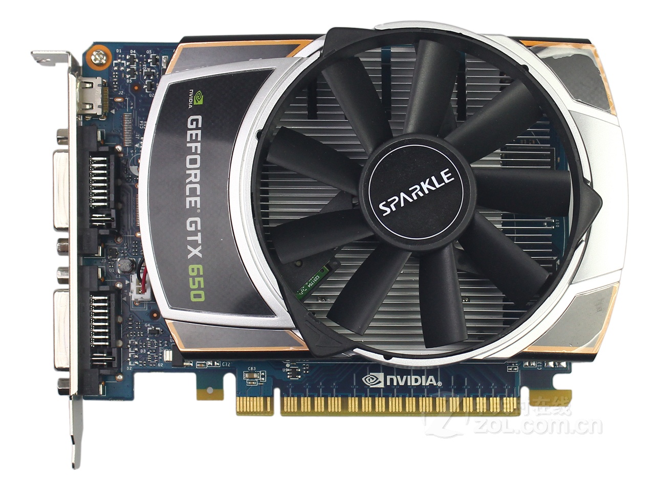 1098mhz显存容量:1024mb电源接口:6pin显卡芯片:geforce gtx 650显存