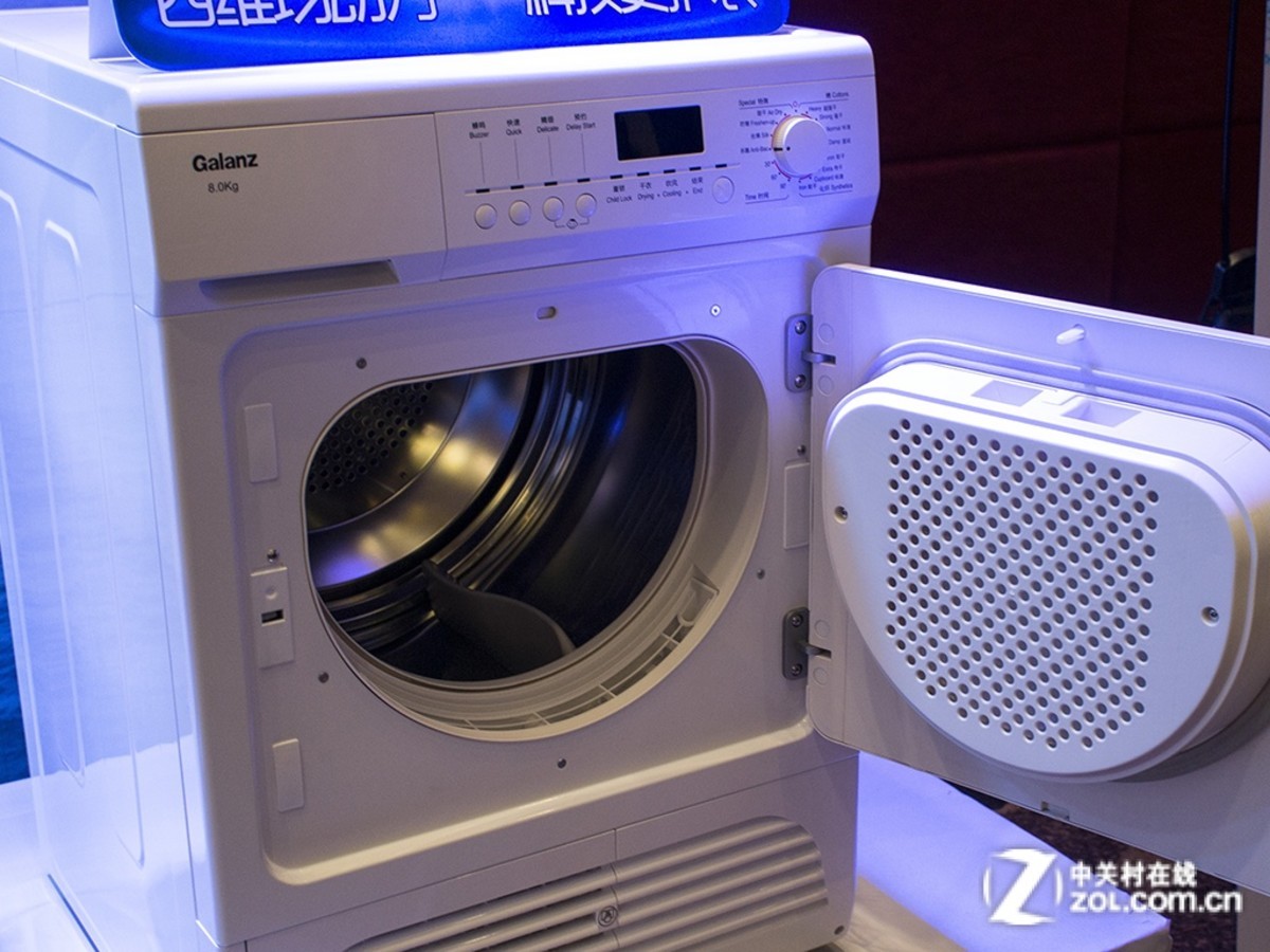 洗衣机 格兰仕洗衣机 格兰仕xqb60-j9 图片 返回综述页 10 / 32隐藏