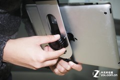 有派生活 易客三用平板支架i-Cozy评测