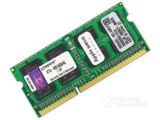 ʿϵͳָڴ 4GB DDR3 1066KTA-MB1600/4G